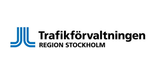 Trafikförvaltningen, Region Stockholm