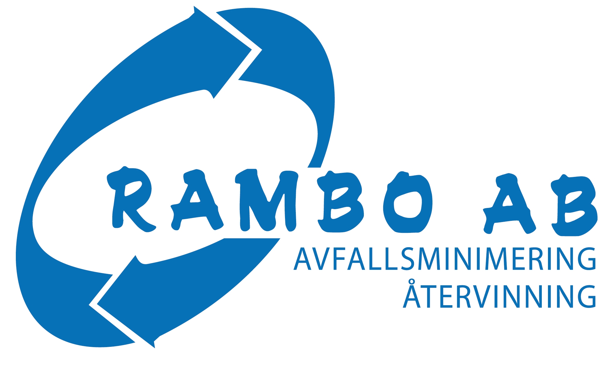 Rambo AB