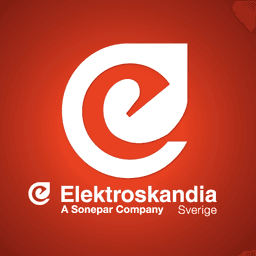 Elektroskandia logo