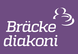 Bräcke diakoni logo