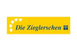 Die Zieglerschen logo