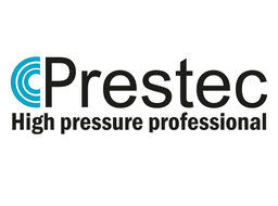 Prestec logo