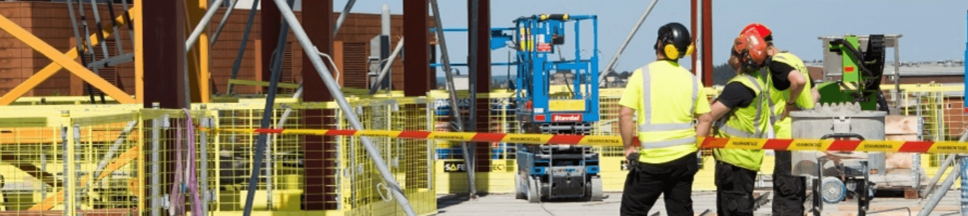 Safetyrespect AB banner