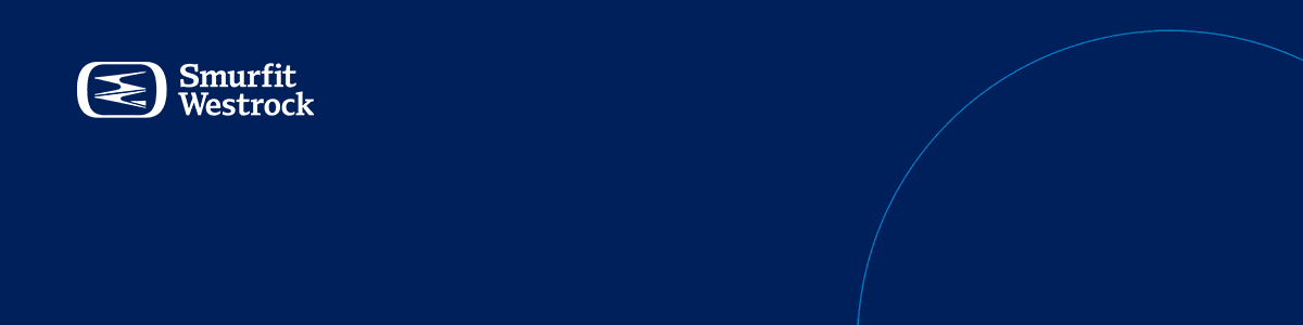 Smurfit Westrock banner