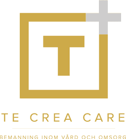 Te Crea Care AB logo