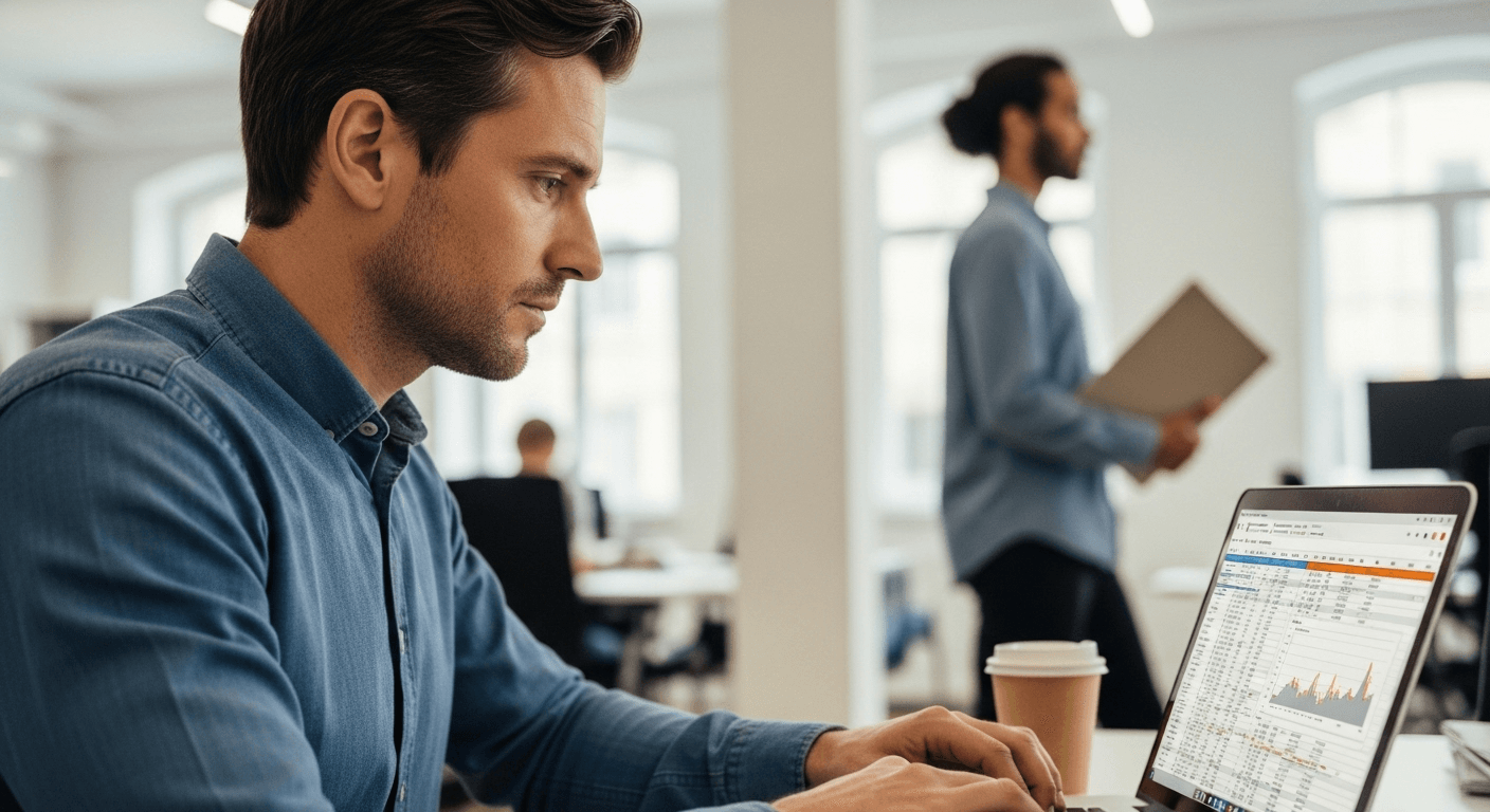 Hur mycket tjänar en Affärsutvecklare 2025?