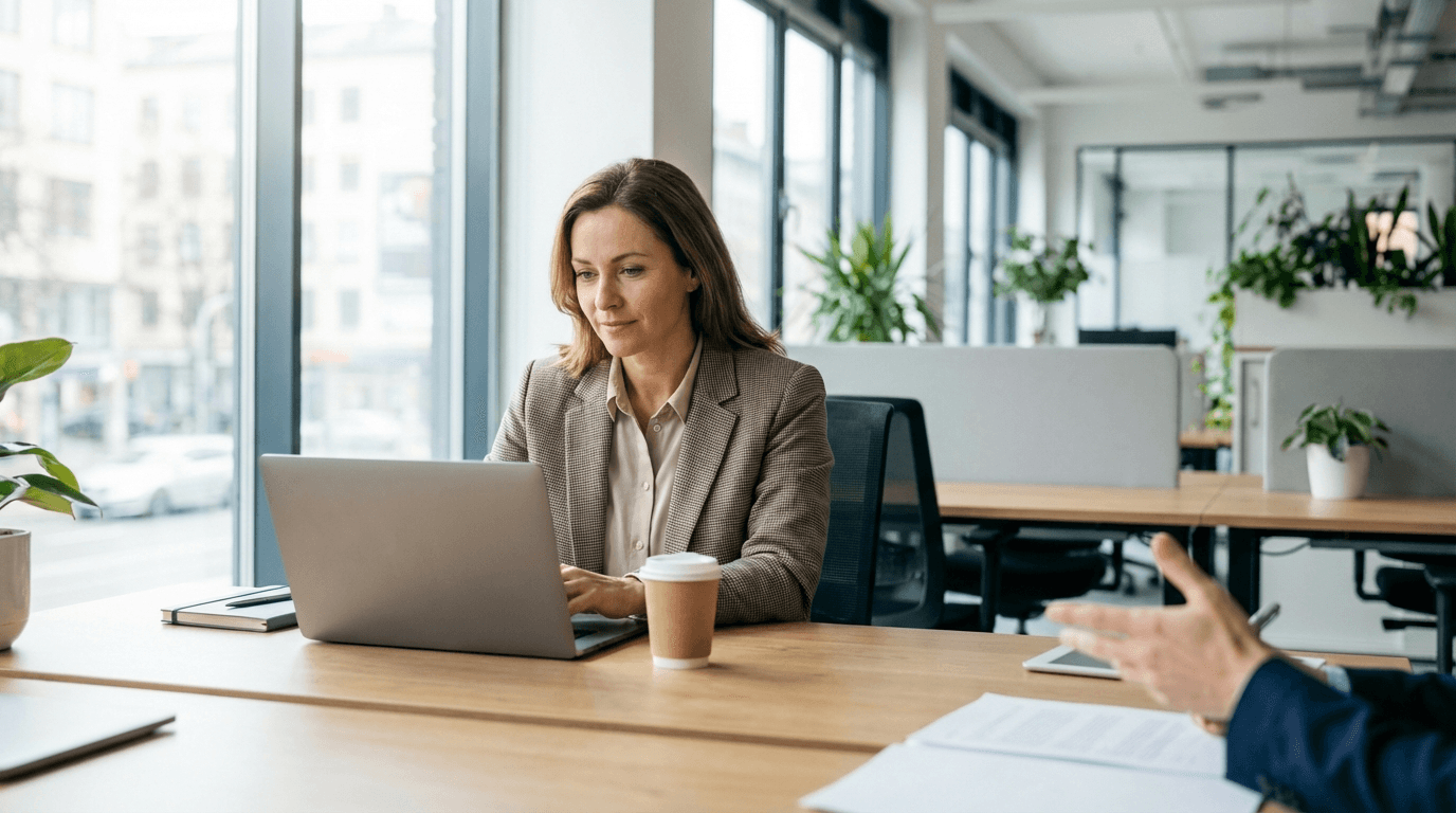 Hur mycket tjänar en Säljkonsult 2025?