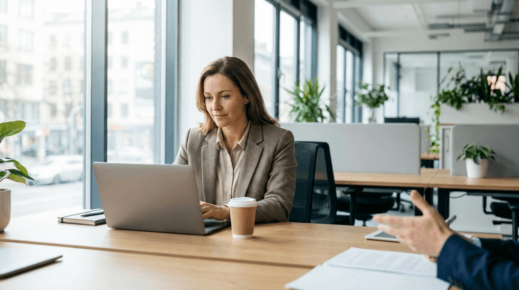 Hur mycket tjänar en Säljkonsult 2025?