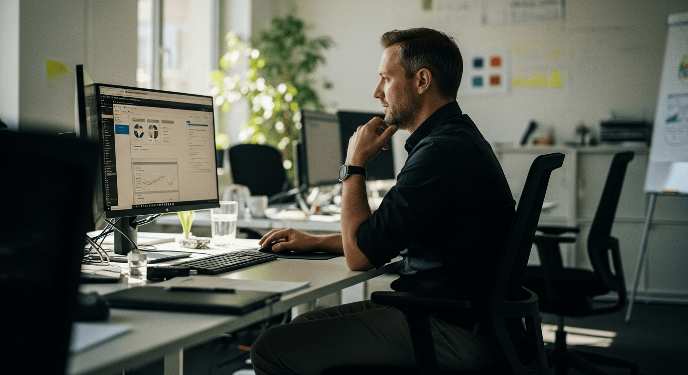 Hur mycket tjänar en Produktchef 2025?