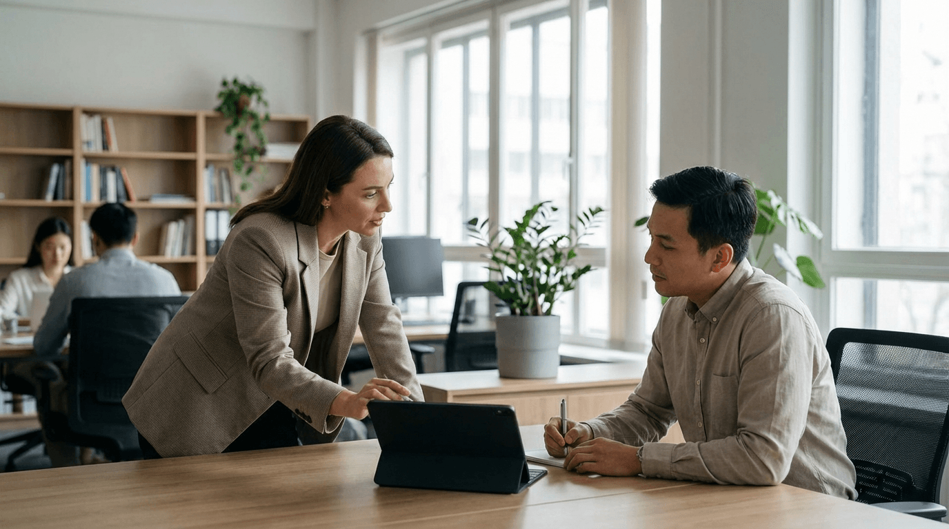 Rådgivning - Utbildningsvägar och specialiseringar