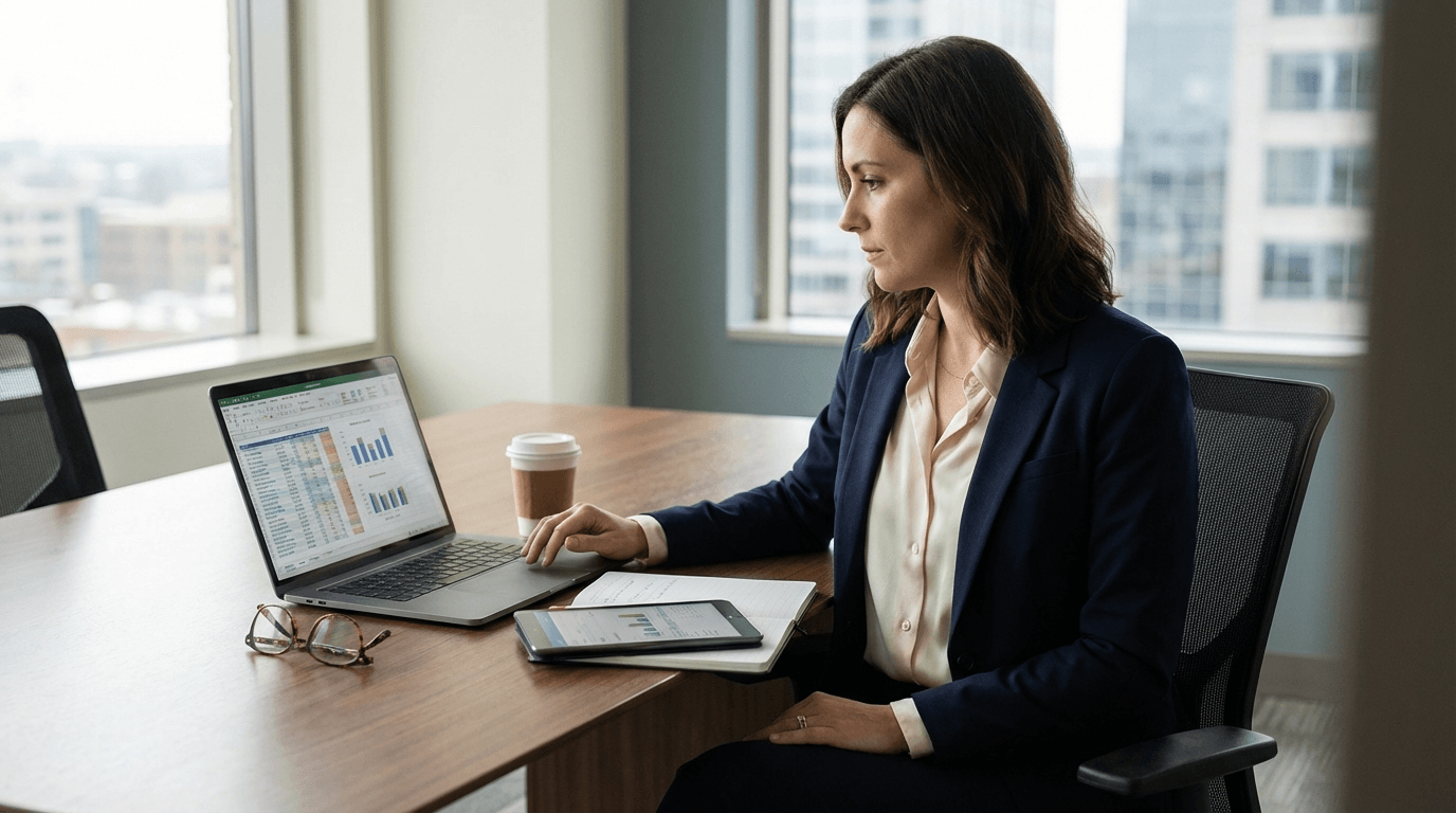 Hur mycket tjänar en Mediaplanerare 2025?