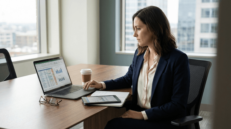 Hur mycket tjänar en Mediaplanerare 2025?