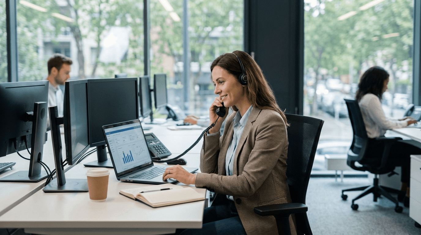 Säljkonsult - Utbildningsvägar och specialiseringar