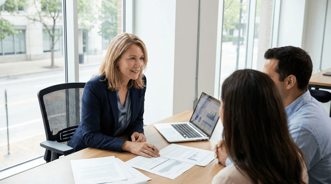 Försäkringsrådgivare - Utbildningsvägar och specialiseringar