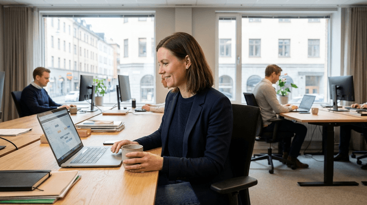 Kommunikatör - Utbildningsvägar och specialiseringar