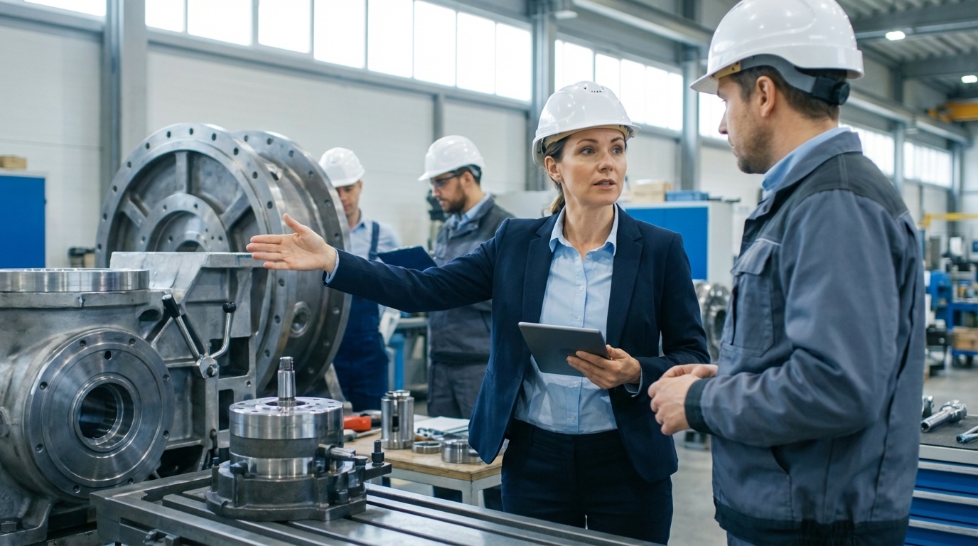 Hur mycket tjänar en Teknisk säljare 2025?