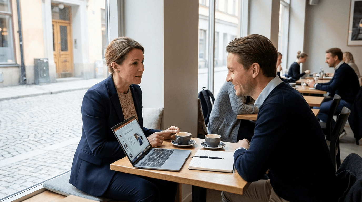 Fältsäljare - Utbildningsvägar och specialiseringar