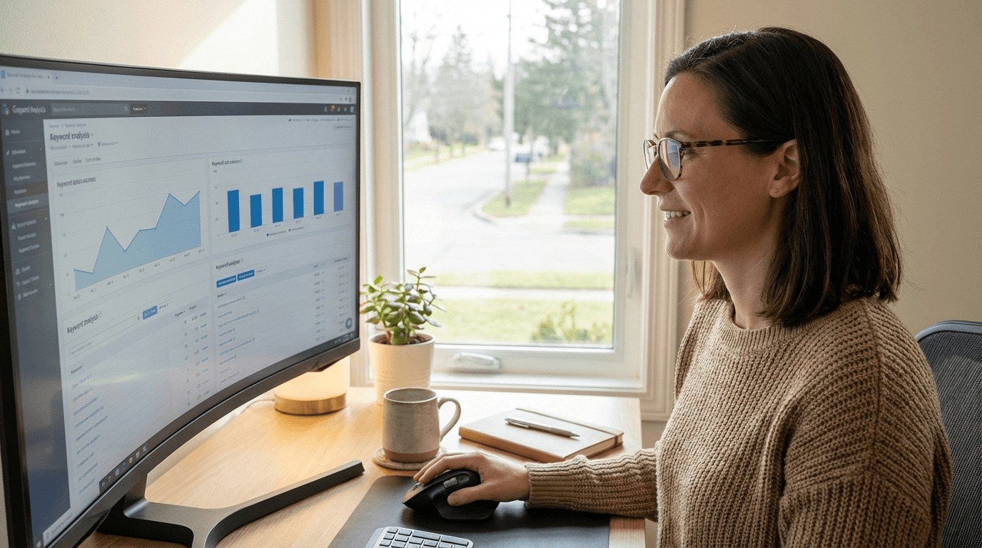 Vad gör en Sem specialist?