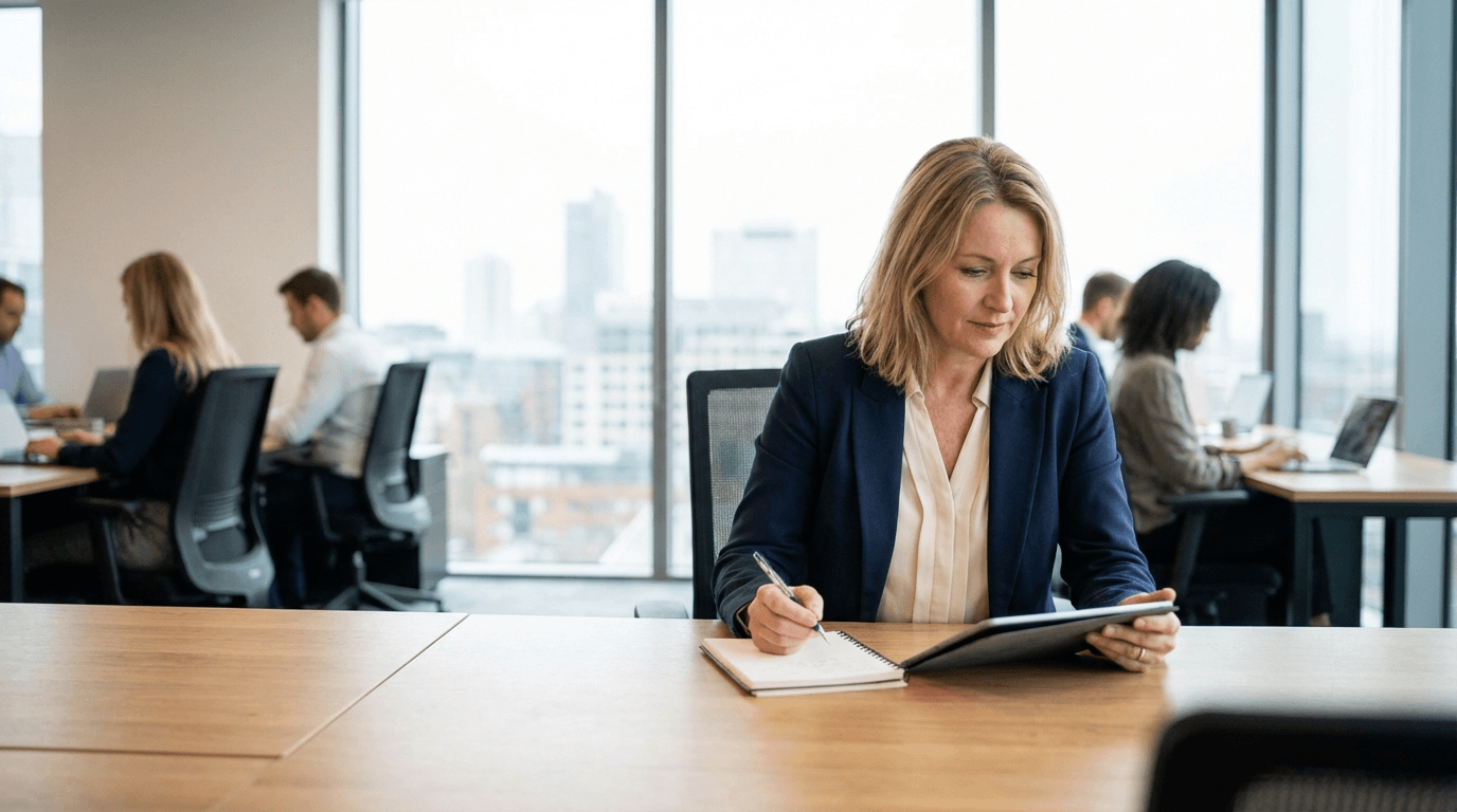 Marknadschef - CMO - Utbildningsvägar och specialiseringar