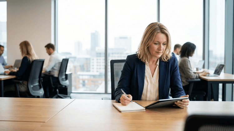Marknadschef - CMO - Utbildningsvägar och specialiseringar