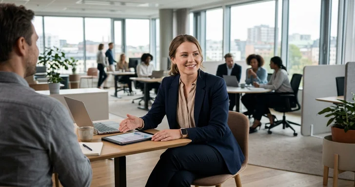 Säljare: Karriärvägar & Utveckling