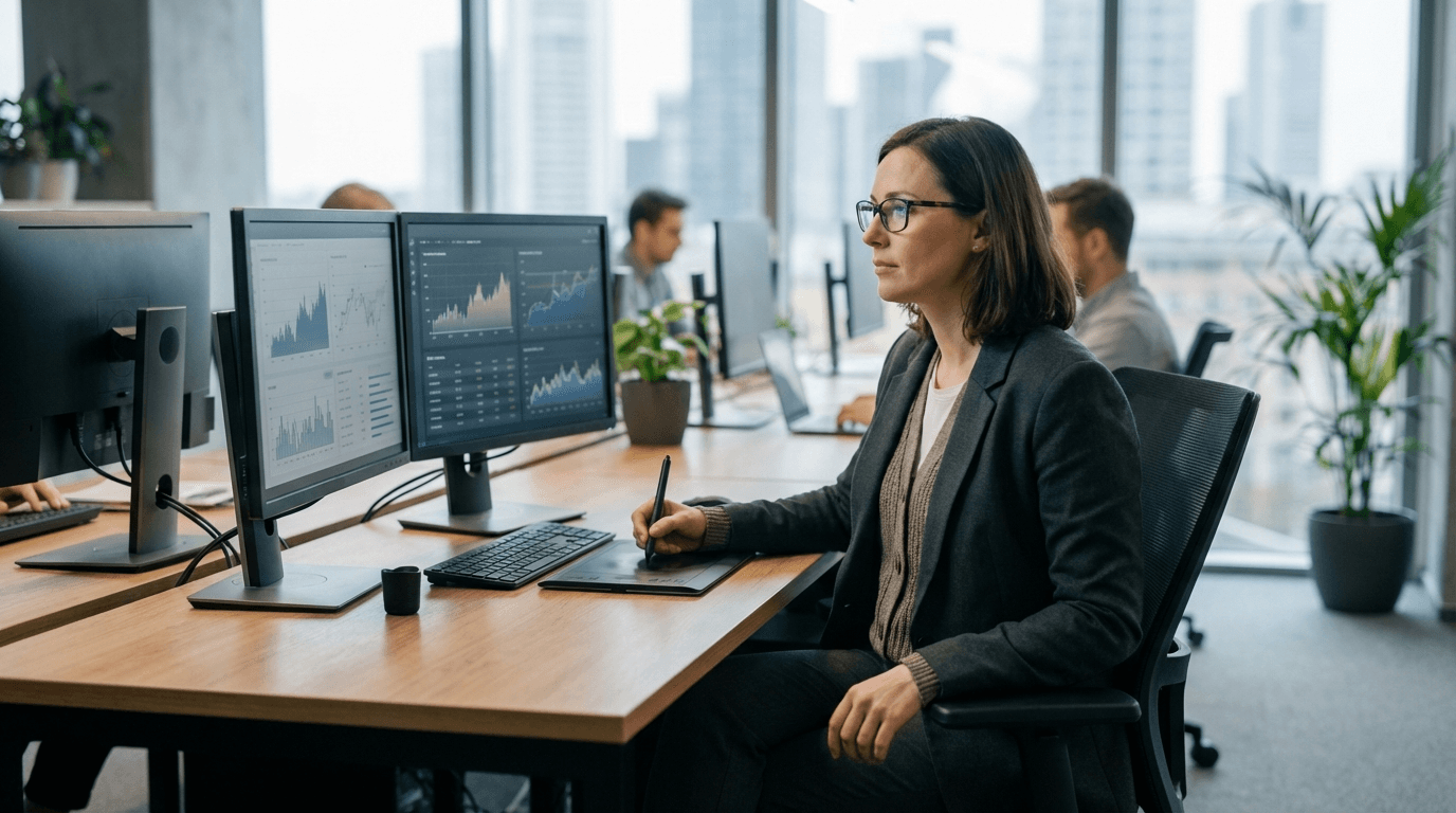 Marknadsanalytiker - Utbildningsvägar och specialiseringar