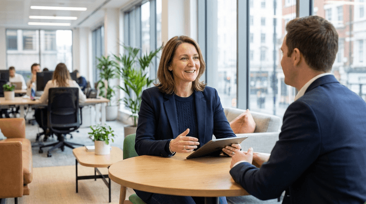 Vad gör en Säljkonsult?