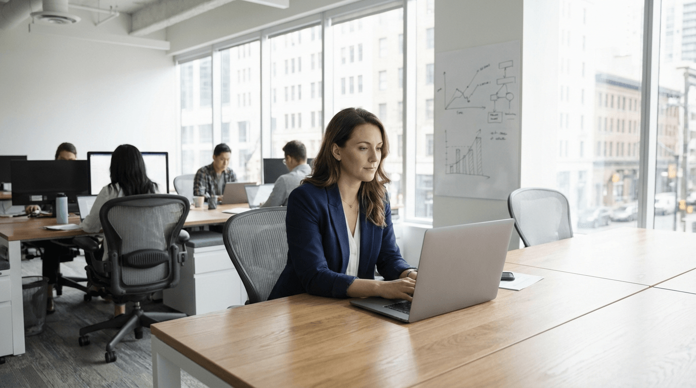 Hur mycket tjänar en Brand Manager 2025?