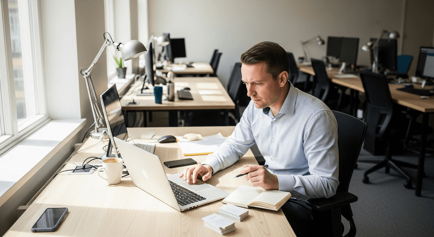 Hur mycket tjänar en B2b-säljare 2025?