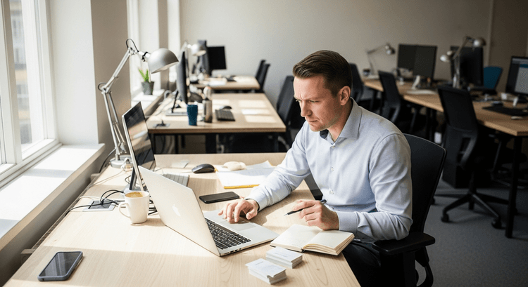 Hur mycket tjänar en B2b-säljare 2025?