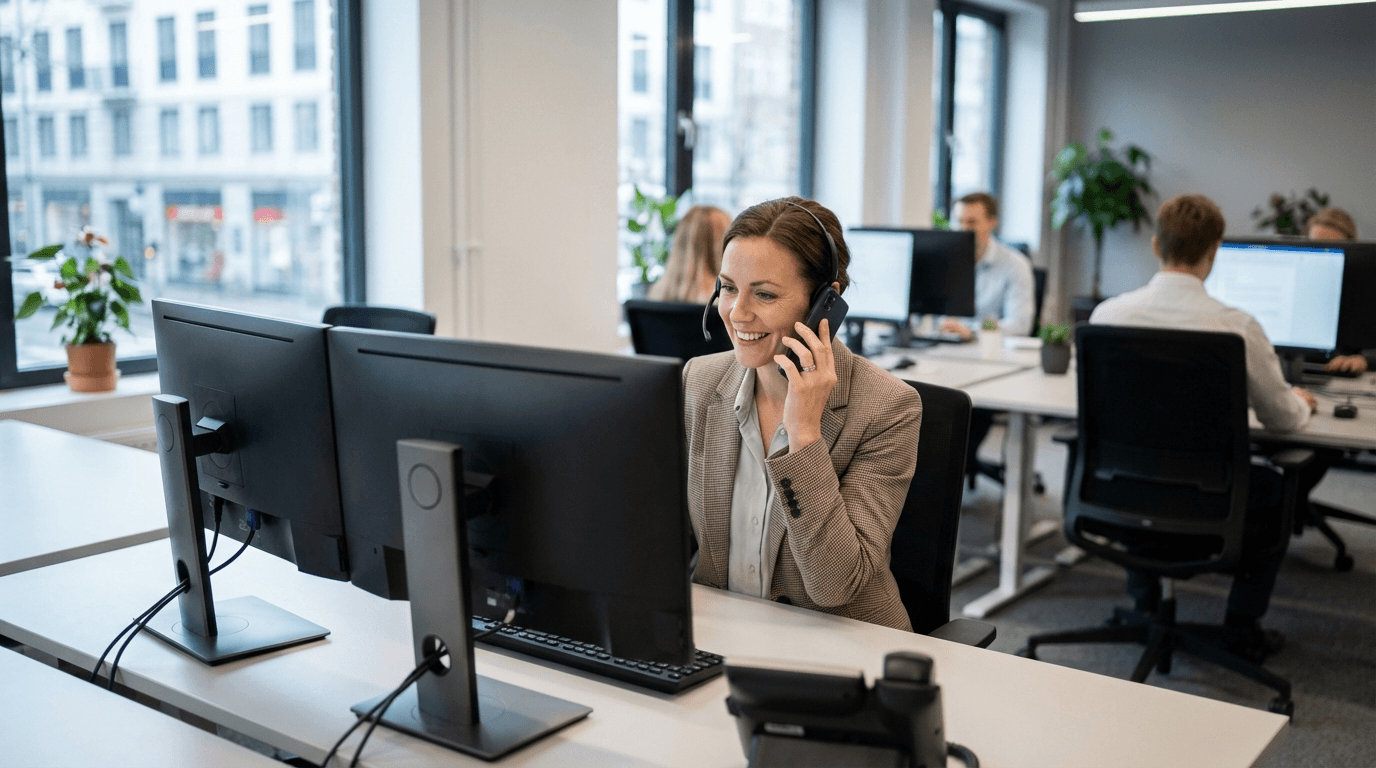 Innesäljare B2B - Utbildningsvägar och specialiseringar