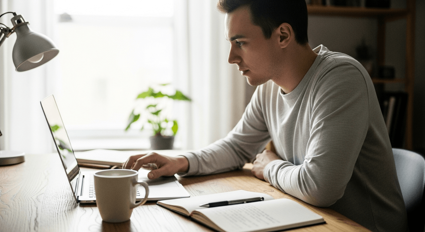 Hur mycket tjänar en Copywriter 2025?