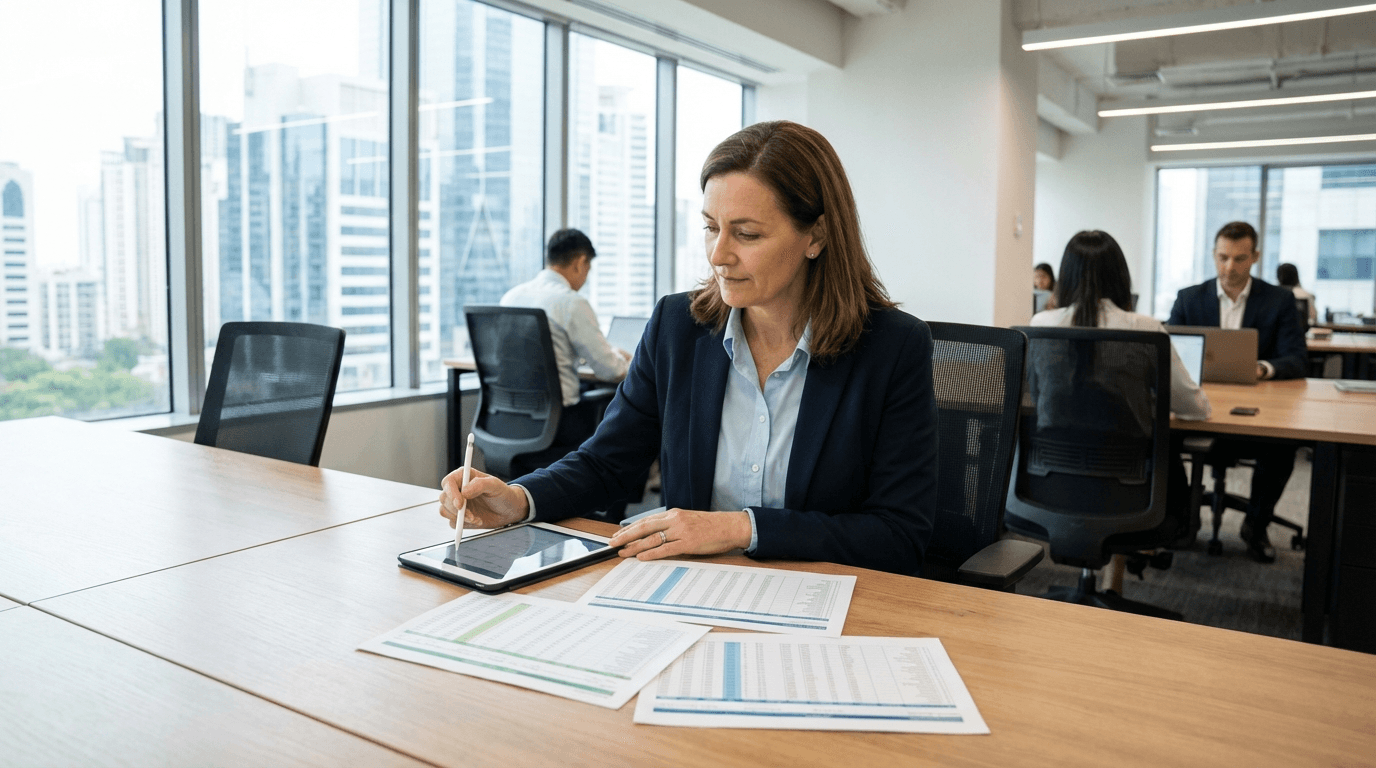 Vad gör en Produktansvarig?