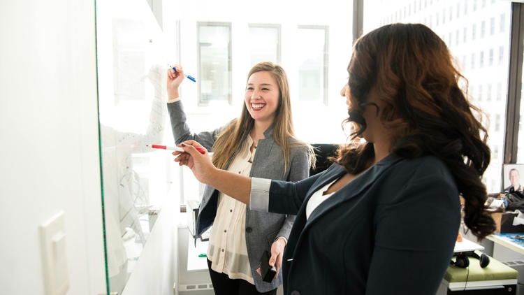 Att jobba som försäljningschef – en komplett guide