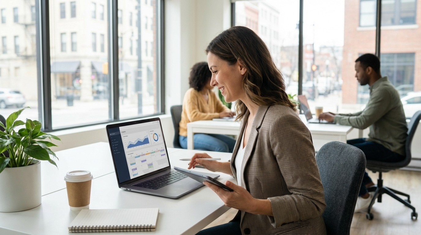 Kommunikatör - Utbildningsvägar och specialiseringar