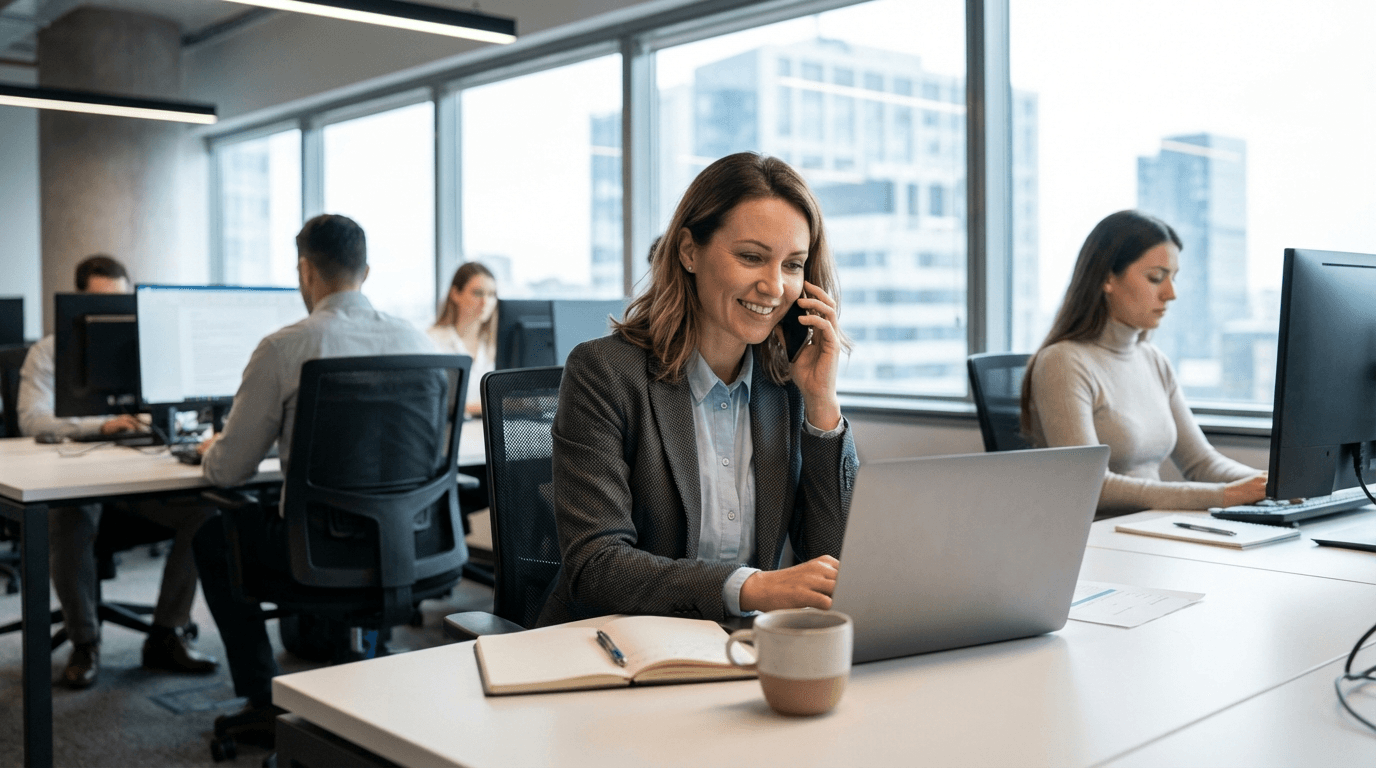 Account manager - Utbildningsvägar och specialiseringar