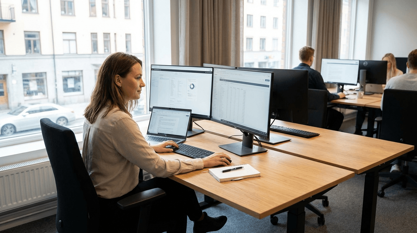 Mediaplanerare - Utbildningsvägar och specialiseringar