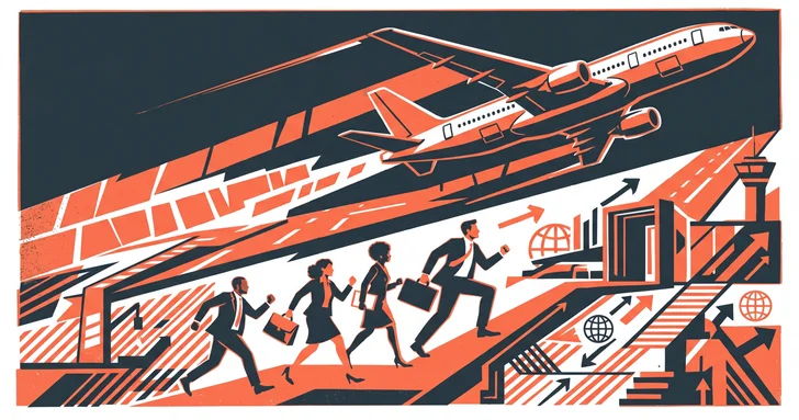 Flyget lyfter igen: Så landar du de internationella säljjobben