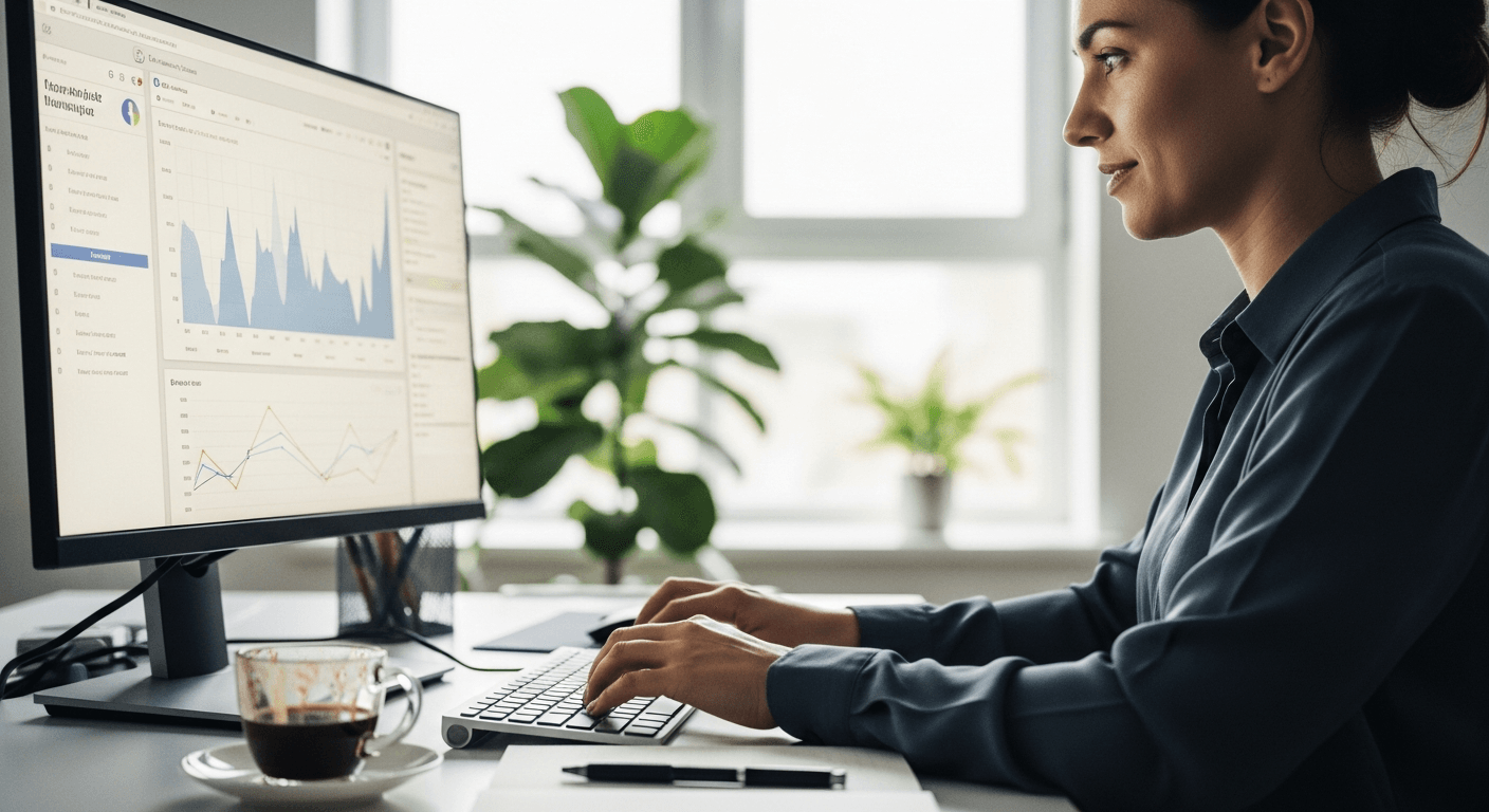 Hur mycket tjänar en Digital marketing manager 2025?