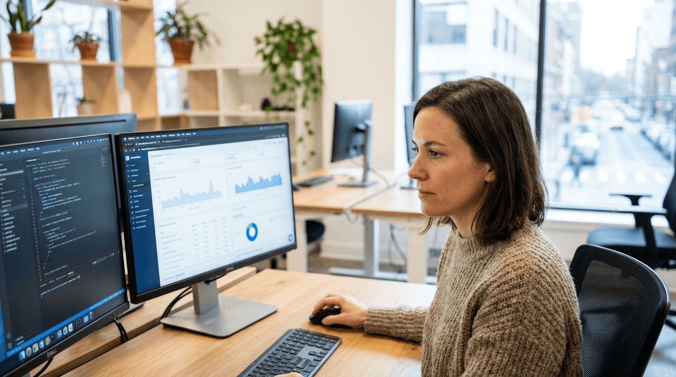 Vad gör en Seo specialist?