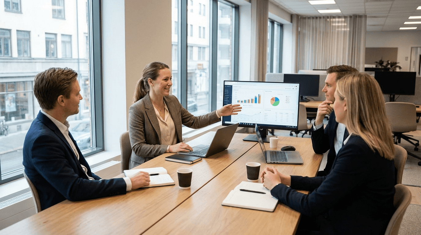 Hur mycket tjänar en Produktansvarig 2025?