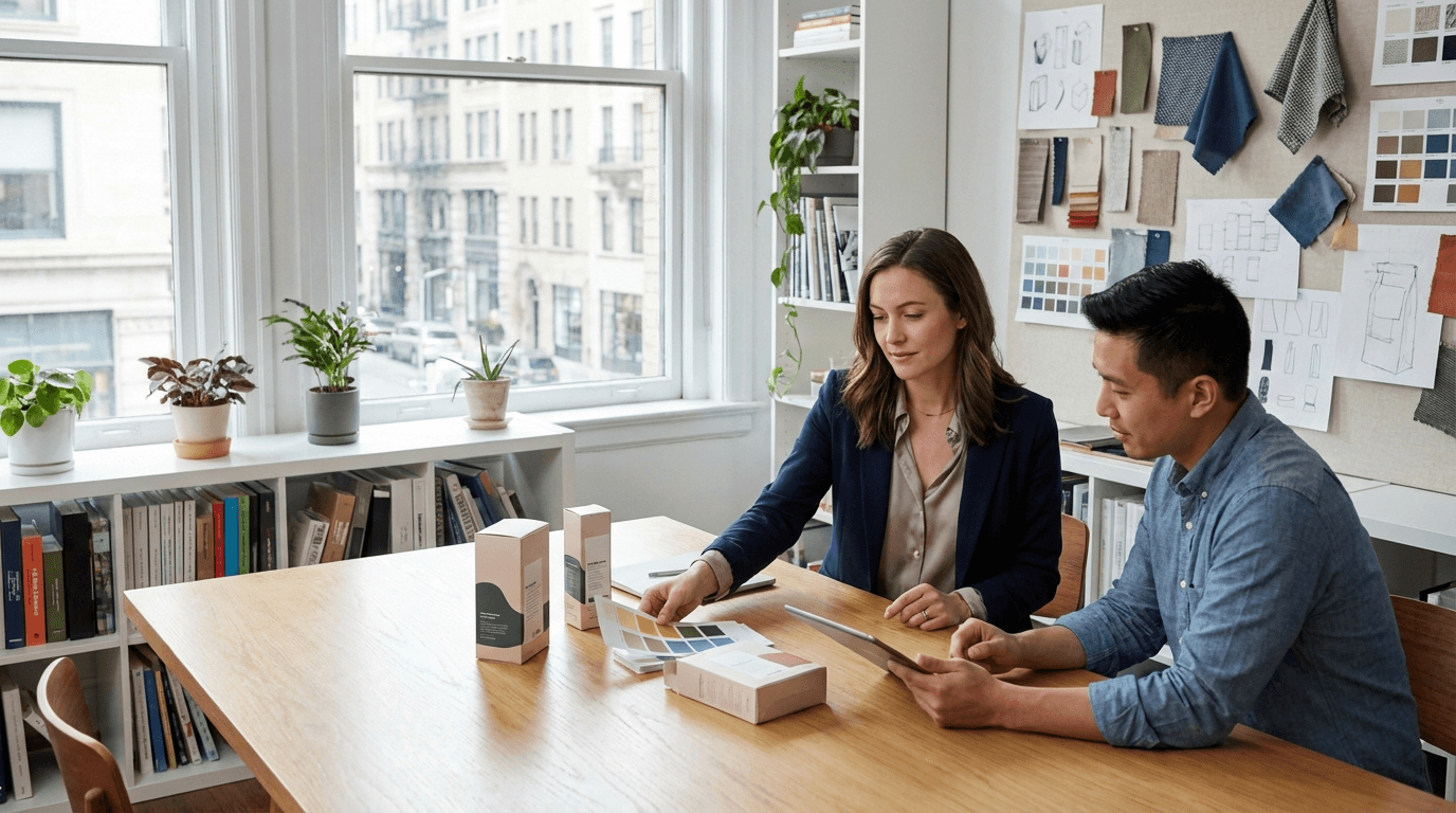 Brand Manager - Utbildningsvägar och specialiseringar