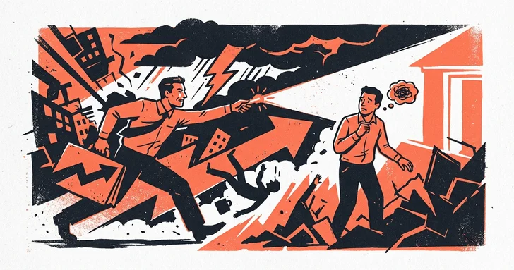 Att sälja i osäkerhet: Strategier när kunderna skjuter upp sina beslut