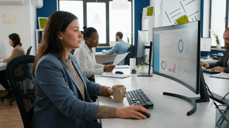 Social media manager - Utbildningsvägar och specialiseringar