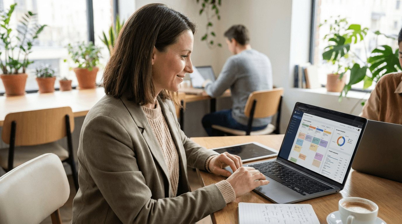 Social media manager - Utbildningsvägar och specialiseringar