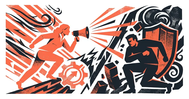 Sälj i motvind: Så övertygar du kunder som drabbats av "krispsykologi"