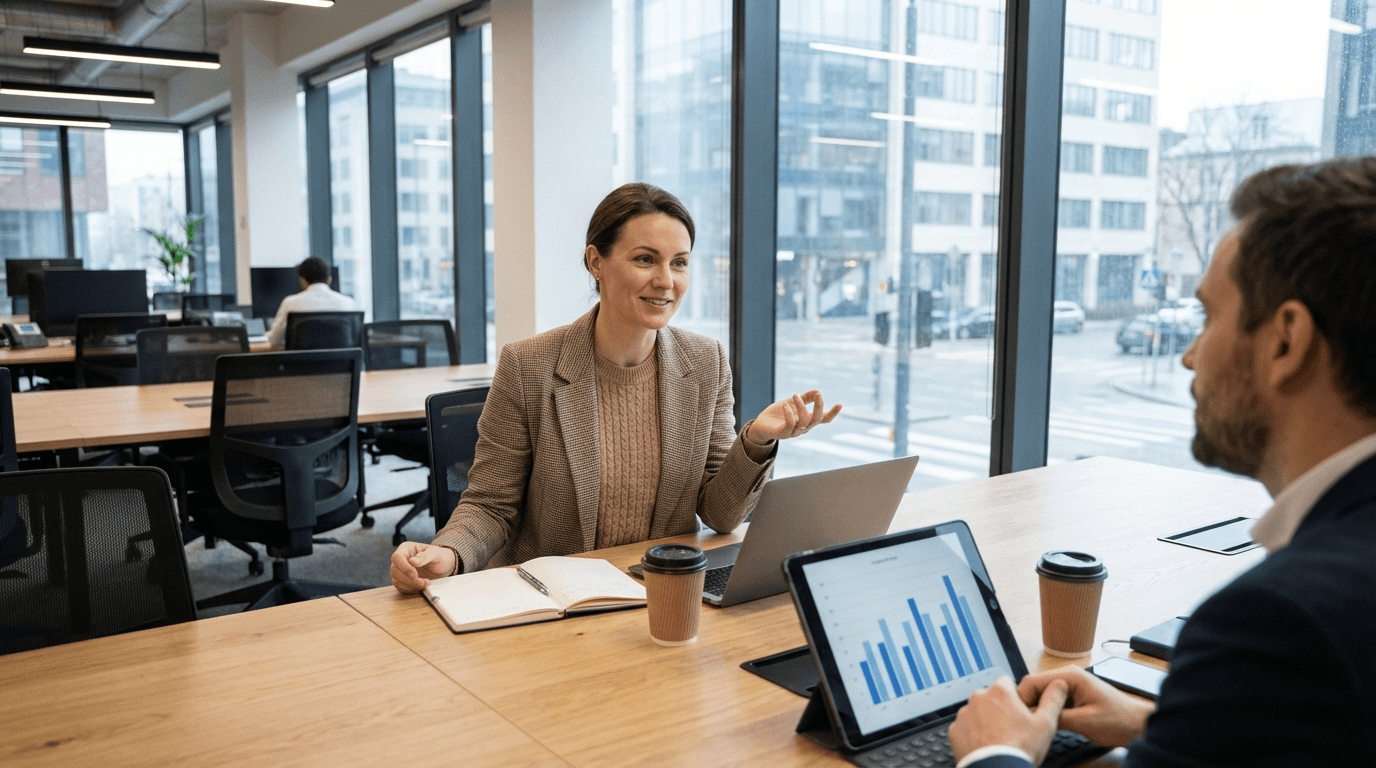 Hur mycket tjänar en Brand Manager 2025?