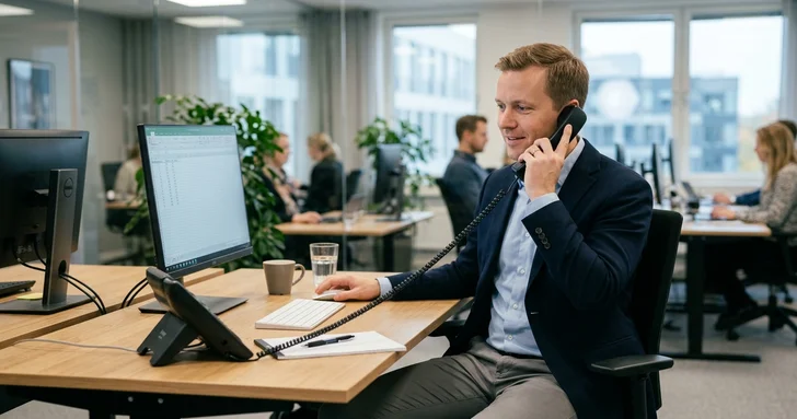 Fördelar och utmaningar med att jobba som säljare