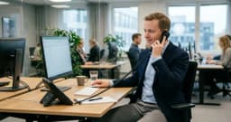 Fördelar och utmaningar med att jobba som säljare