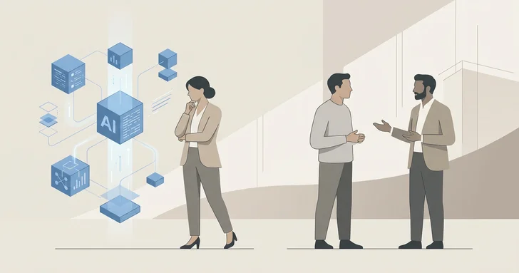 Säljaryrket i AI-eran: Klarnas läxa och behovet av mänsklig expertis